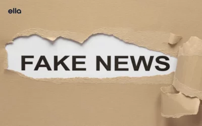 How to spot fake news and misinformation: tips for middle schoolers who want to learn how to think critically about what they read.
